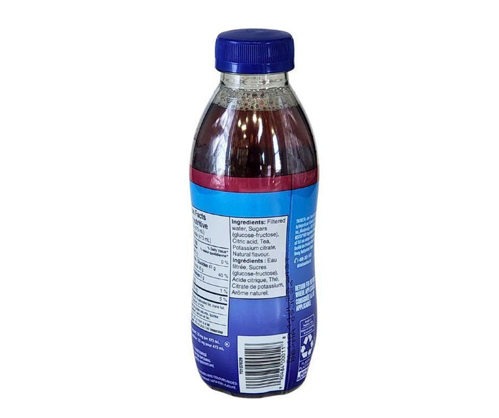 Nestea - Iced Tea - Raspberry - PET