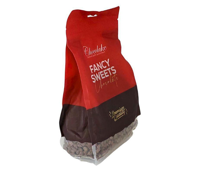 Chocolake - Milk Chocolate Chips