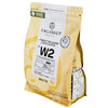 Callebaut White Chocolate Callets, W2