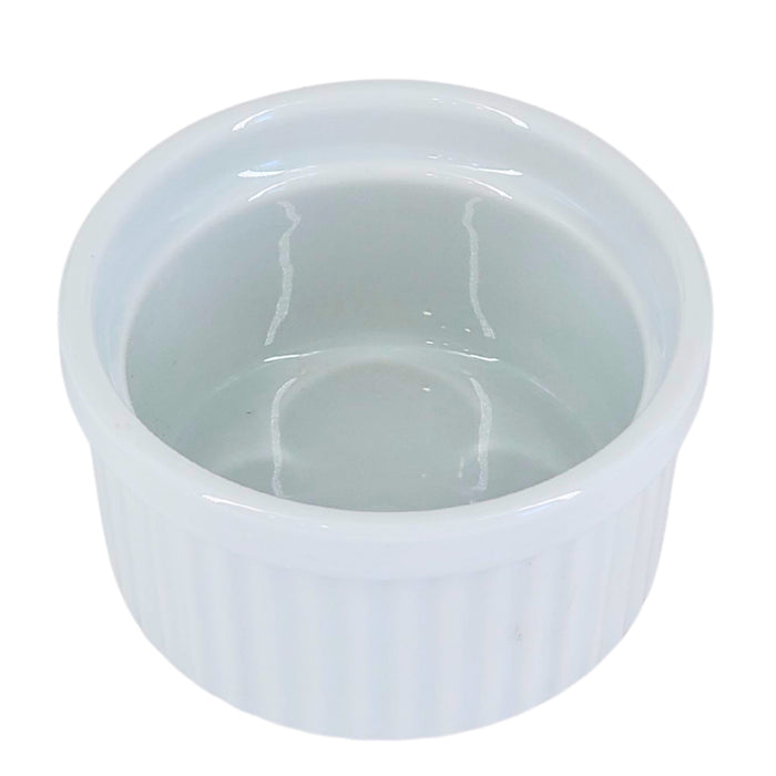 Pro-Kitchen - Ramekin/Sauce Cup - 7oz/210ml - 3.75