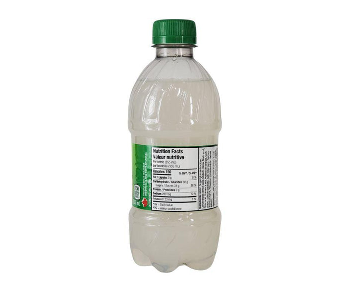 7up - Nimbooz - Lemonade