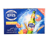 Efes - Soft Drink - Pineapple Grapefruit