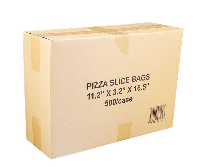 Atlas - Pizza Slice Bags - 2110002