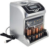 Royal Sovereign 2-Row Digital Coin Sorter