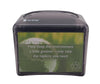 San Jamar - Interfold Napkin Dispenser- H4003 TBK