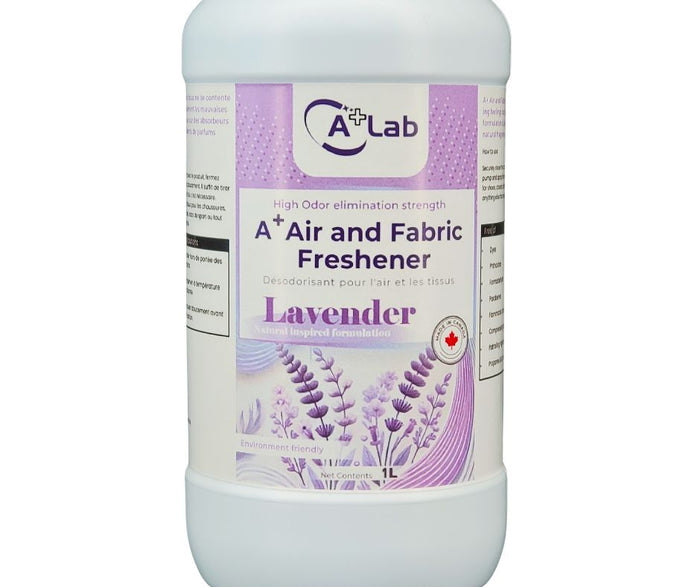 CLR - A+ - Air Freshener - Lavender - Trigger