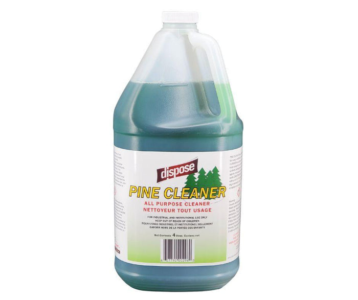 Dispose - All Purpose Cleaner - Pine