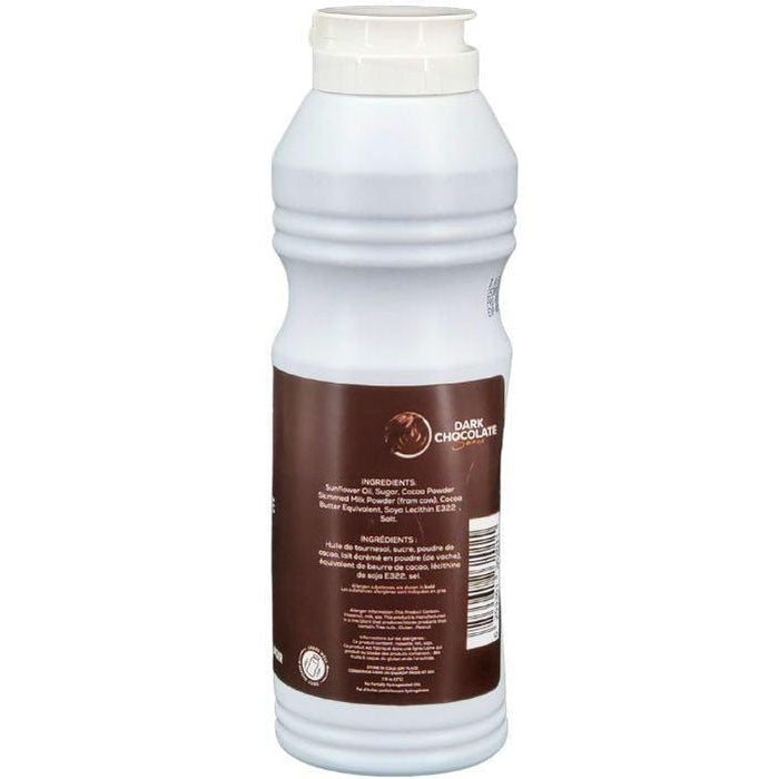 Chocolake Dark Chocolate Sauce