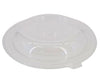 Value+ - Clear Dome Lid for 80oz Salad Bowls - L-SRZ80