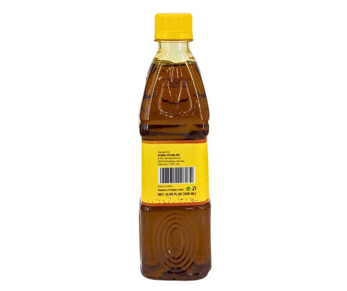 CLR - Parrot - Mustard Oil - 500ml