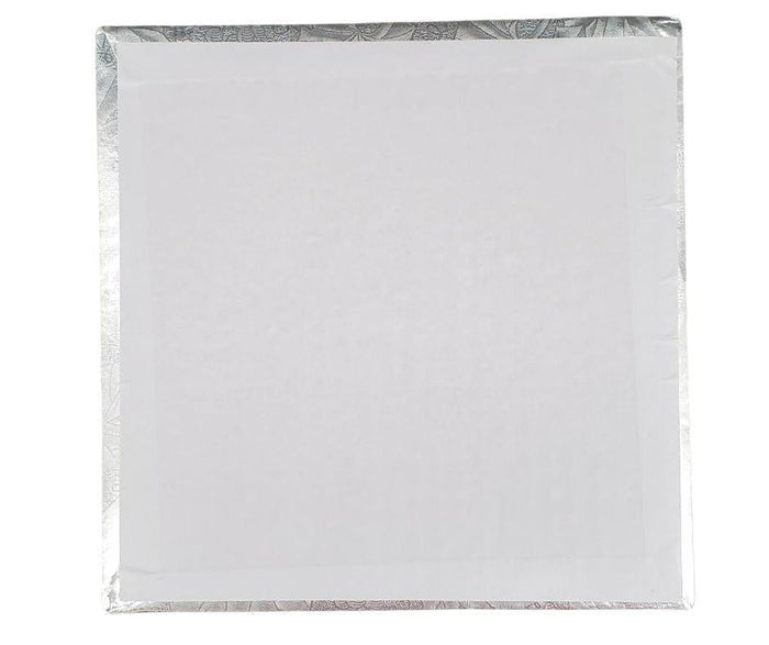 Decora - Cake Board - Square - 8x8x1/4