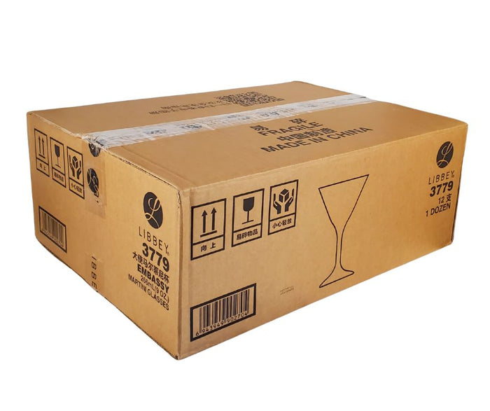 Libbey 3779