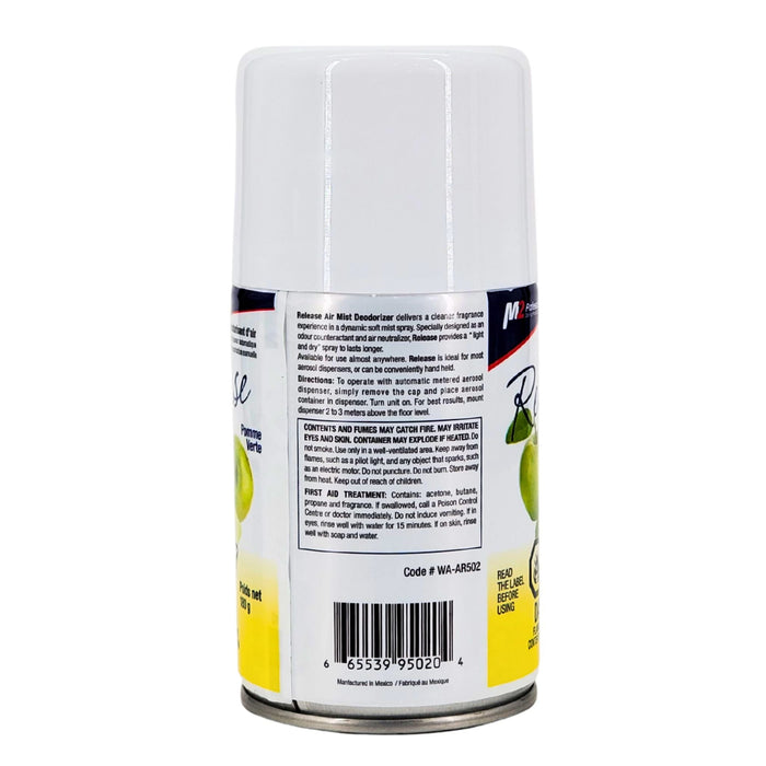 M2 - Air-Mist Refill - Apple - WA-AR502