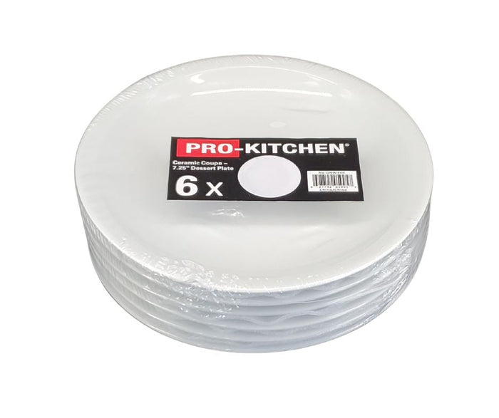 Pro-Kitchen - Ceramic Coupe - 7.25