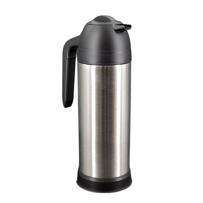 Coffee/Cream Server - 33oz - Insulated SS