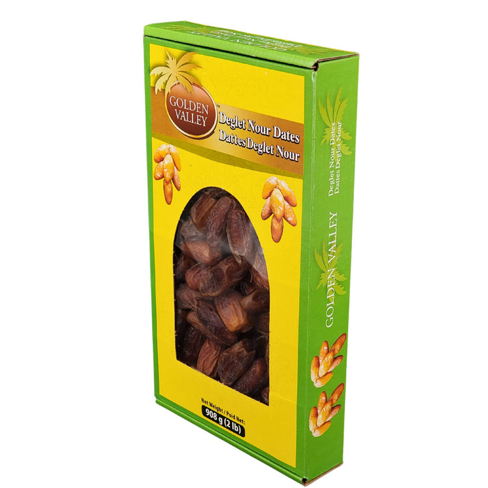 Golden Valley - Tunisian Dates