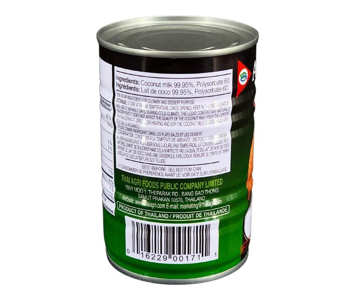 Aroy-D - Coconut Milk