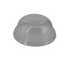 Morning Dew - Dome Lid for 4 / 5 oz Ice Cream Paper Cup - IPC4DL