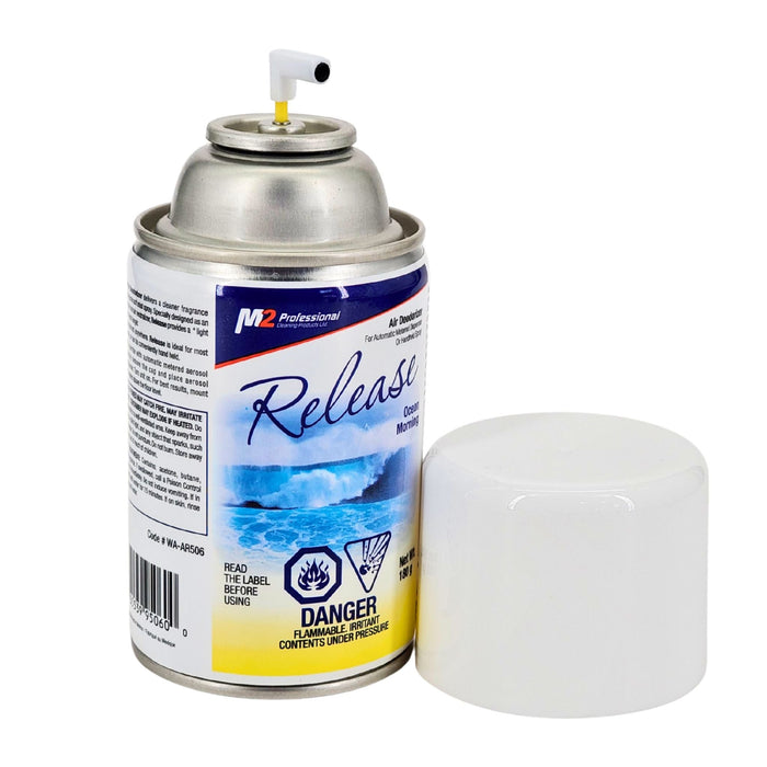M2 - Air-Mist Refill - Ocean Morning - WA-AR506