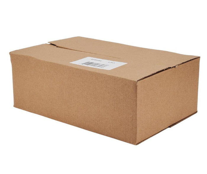 Whiskey Glass 280ml - Blue - CMD0104-2B