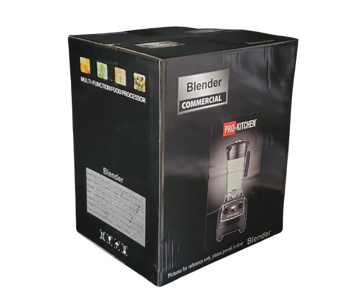 Pro-Kitchen - Commercial Blender 2L - 1800W - 120V
