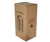 Liquid Soap Dispenser - 1000ml - Automatic Sensor - White - SB/B2 - Req. 4 'C' Battery