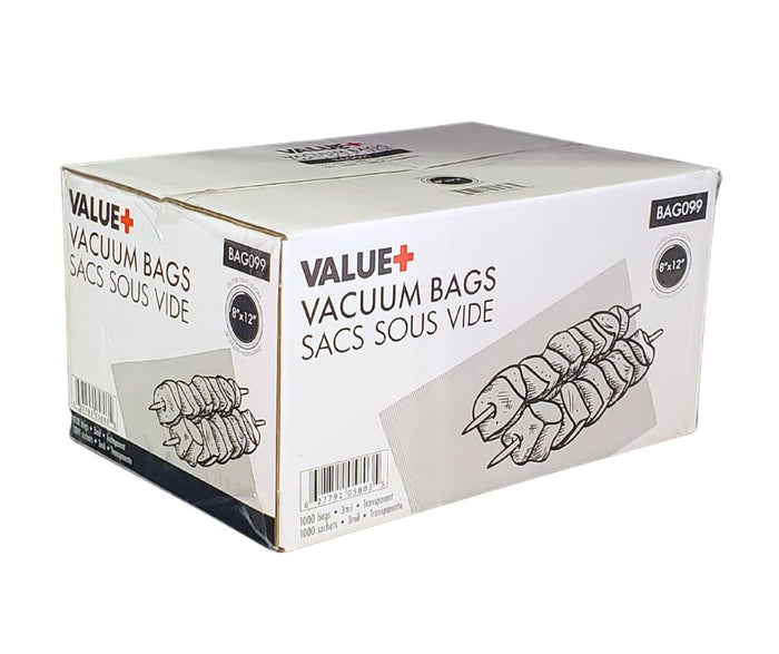Value+ - 8