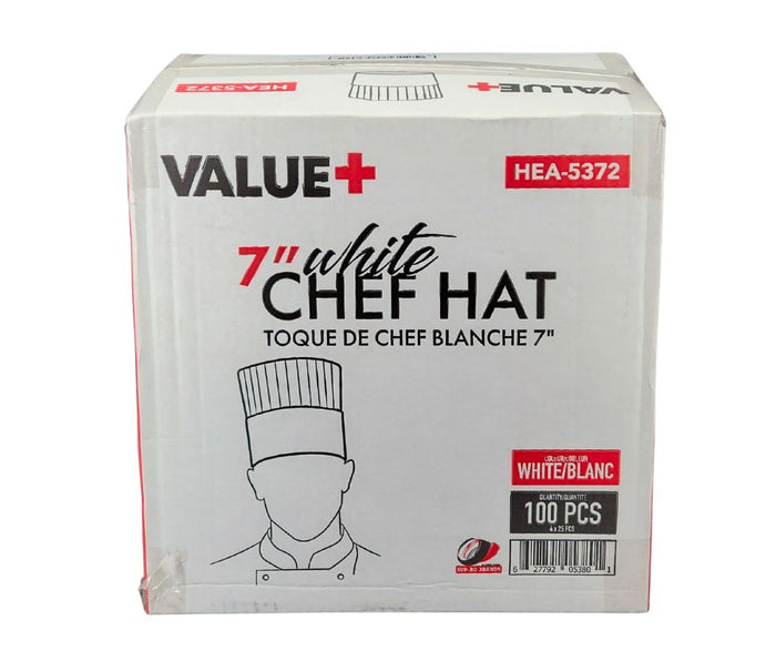 Value+ - 7