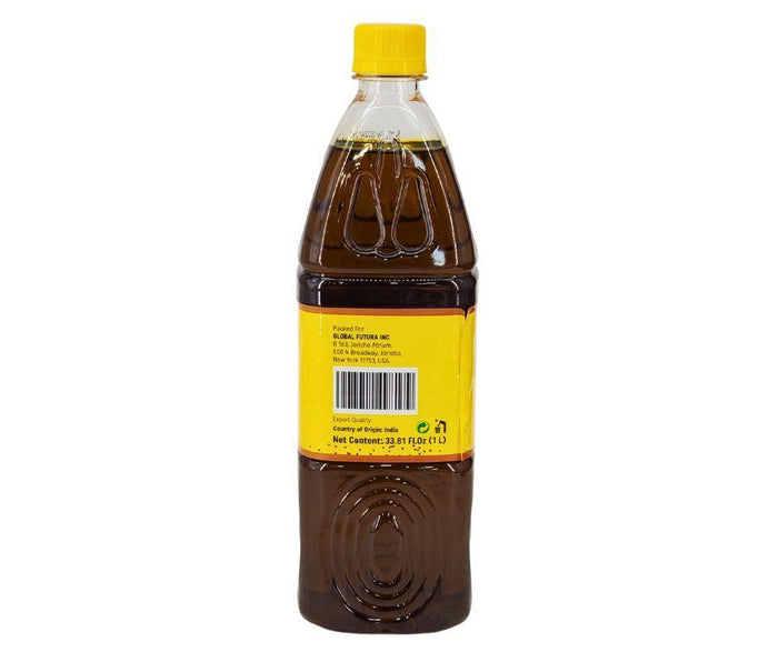 Parrot - Mustard Oil - 1lt