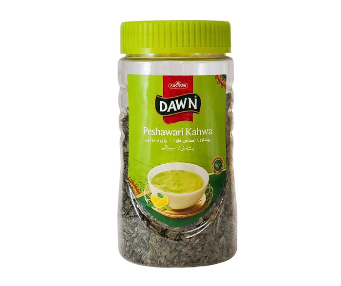 Dawn - Peshawari Kahwa