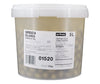 Green Cracked Olives In Canola Oil