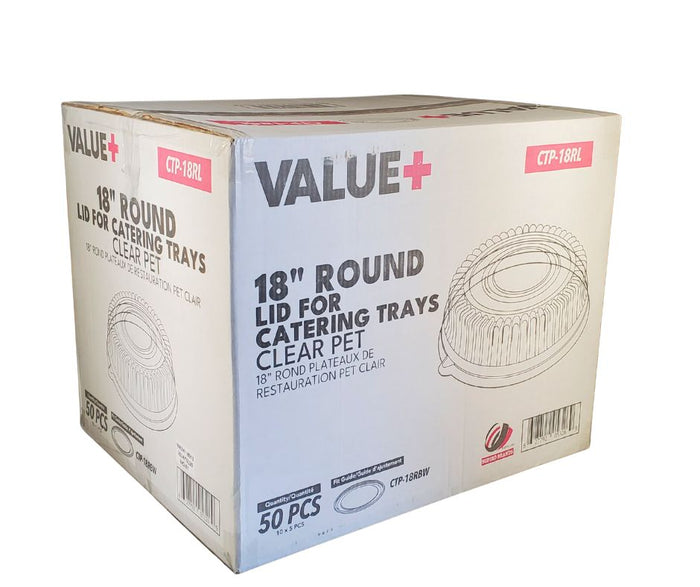 Value+ - CTP-18RL - 18