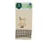 Only Sun - Microfibre Kitchen Cloth - 40*60 cm