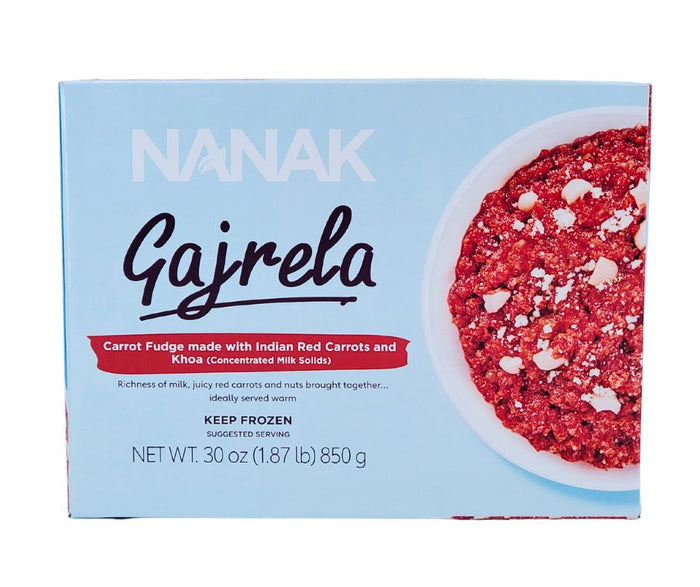 Nanak - Gajrela