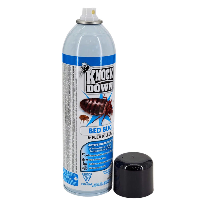 Knock Down - Bed Bug Killer