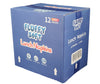 Fluffy Soft - Lunch Napkins - 2 ply - White