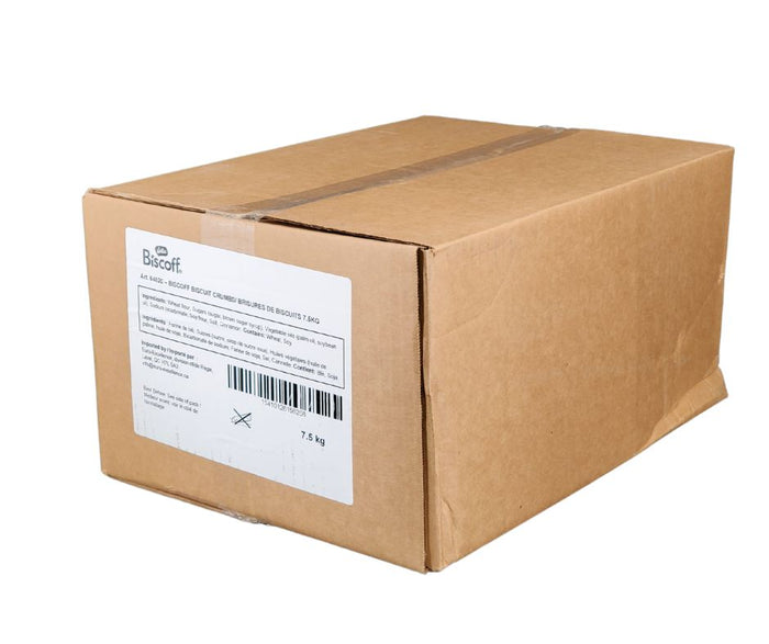 Lotus Biscoff - Biscuit Crumble - 7.5kg