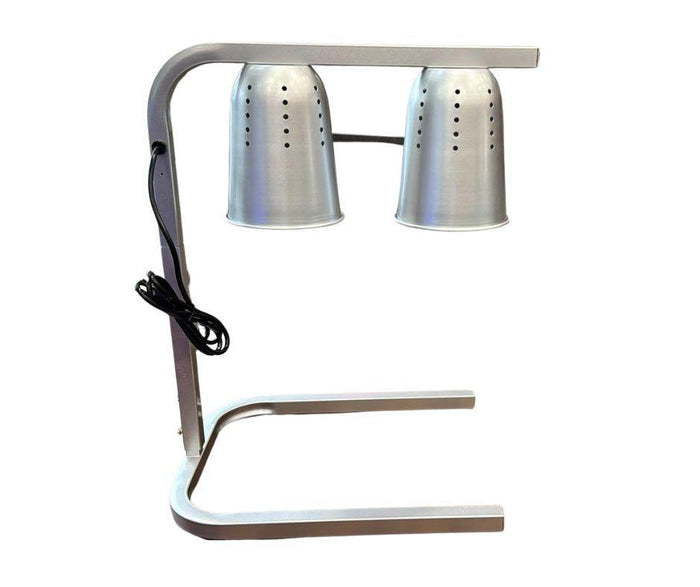 Pro-Kitchen - Heat Lamp - 2 Bulb