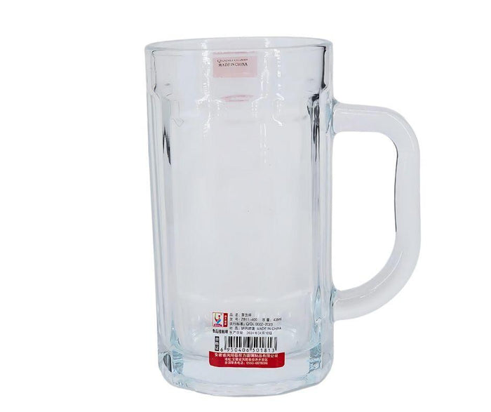 Beer Mug - 470 ML