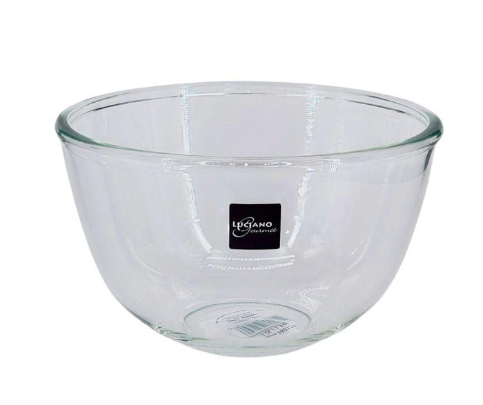 Le Gourmet - Mixing Bowl - Glass - 17CM/1.2L