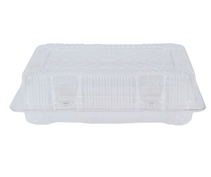 Value+ - Shallow Lunch Container - 8.175