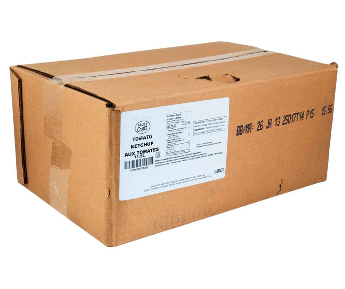 Sauce Craft/Ventura - Ketchup - Volpak