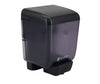 San Jamar - 30oz Bulk Soap Dispenser - SN30TBK