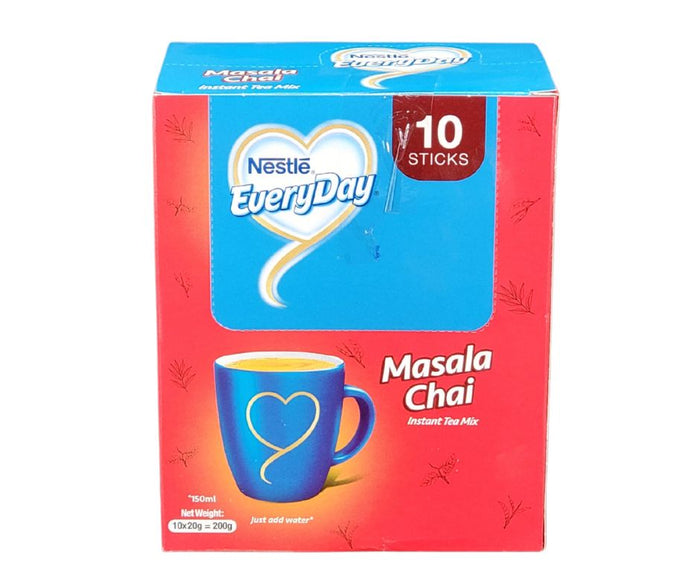 Nestle Everyday - Instant Tea Mix - Masala Chai