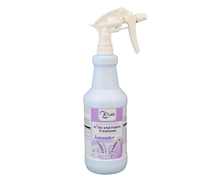 CLR - A+ - Air Freshener - Lavender - Trigger