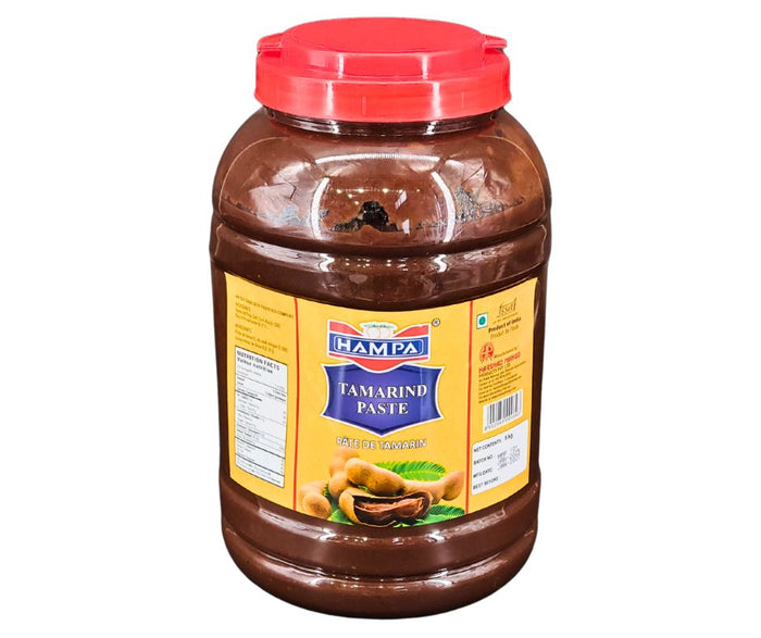 Hampa/Zaika - Tamarind Paste