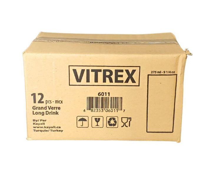 Vitrex - 10oz All Purpose Tumbler (6011)