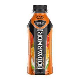 CLR - BodyArmor - Sports Drink - Orange Mango