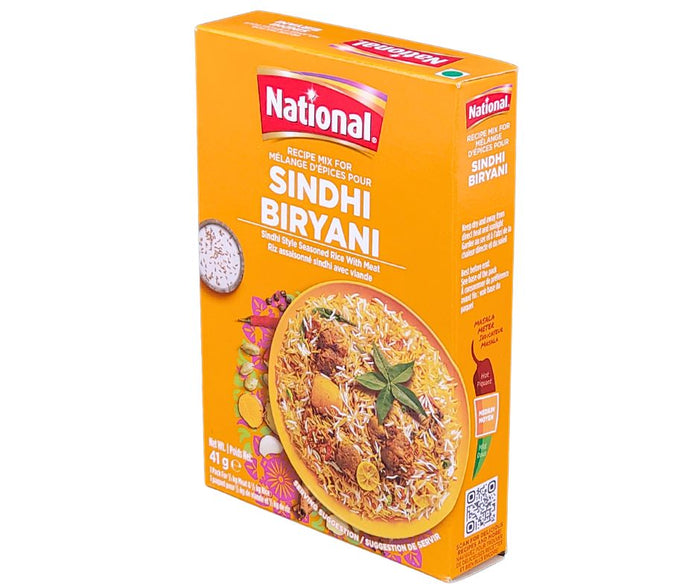 National Foods - Sindhi Biryani