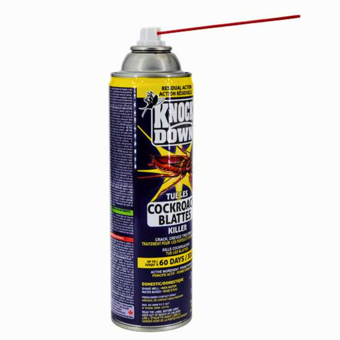 Knock Down - Cockroach Killer